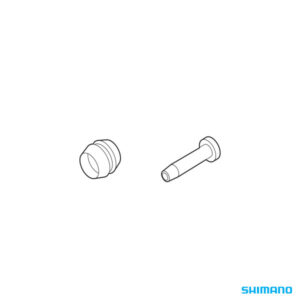 Shimano - SM-BH59 INSERT & OLIVE