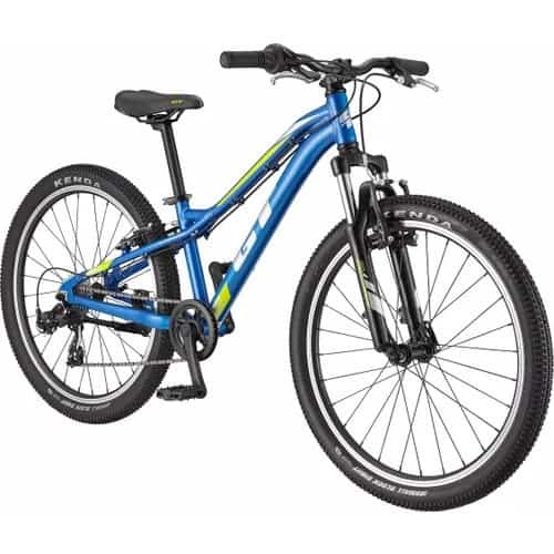Featured image for “GT - Stomper Prime 24 Blue”