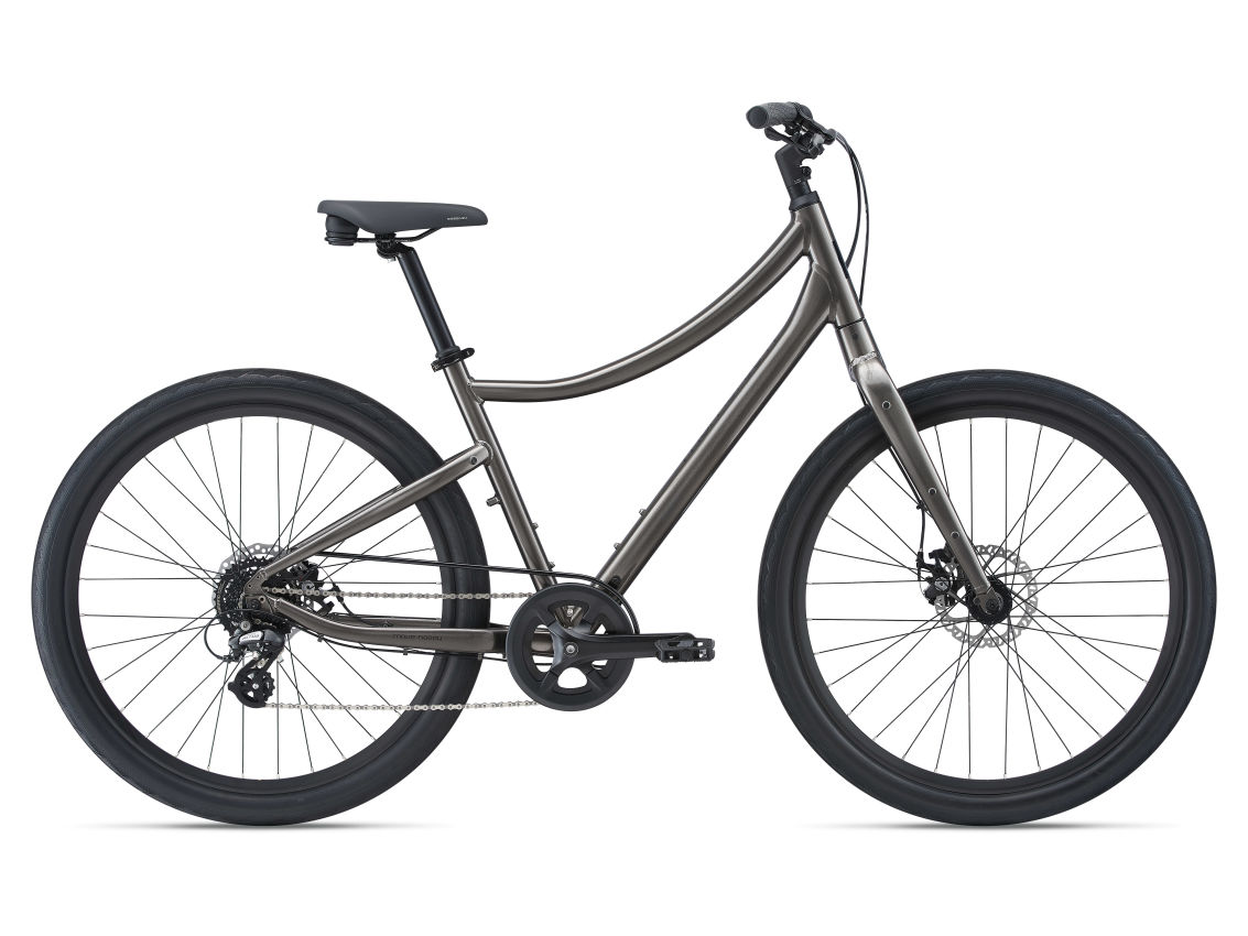 Featured image for “Momentum - 2022 Vida Charcoal - Large Mens”