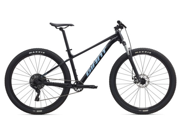 Giant - 2025 Talon 4 - 29" Black - Small