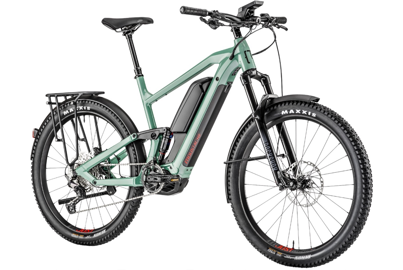 Moustache - Weekend FS Dual EQ (2022) - Large