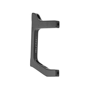 TRP - Disc Brake Adaptor - TRP FF2 - R160mm - Flat mount to post mount