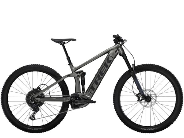 Trek - Rail 5 Gen 3 - Mercury - Large - 2023