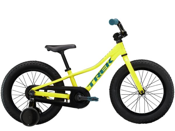 Trek - Precaliber 16 Coaster Brake, Volt 16" wheel