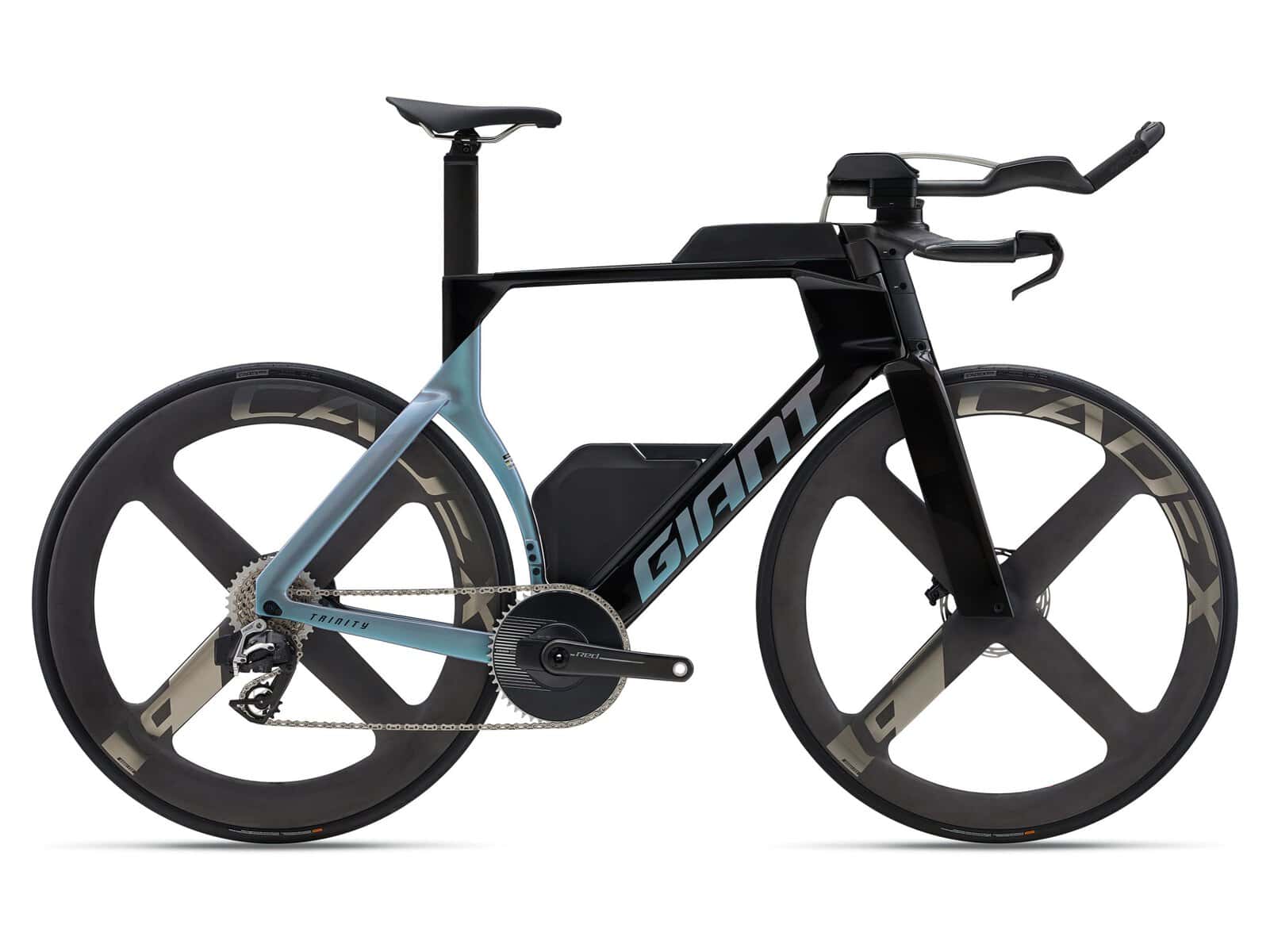 Giant - Trinity Advanced SL 0 - Large