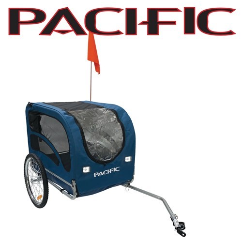 Pacific - Pet Trailer - Medium